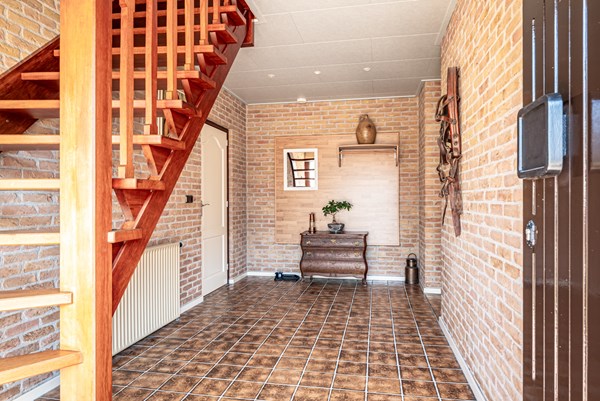 Medium property photo - Westerkimme 47, 8316 ED Marknesse